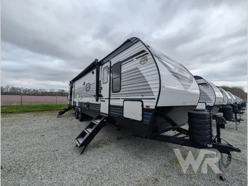 2026 Forest River Puma 337BH - Photo 2