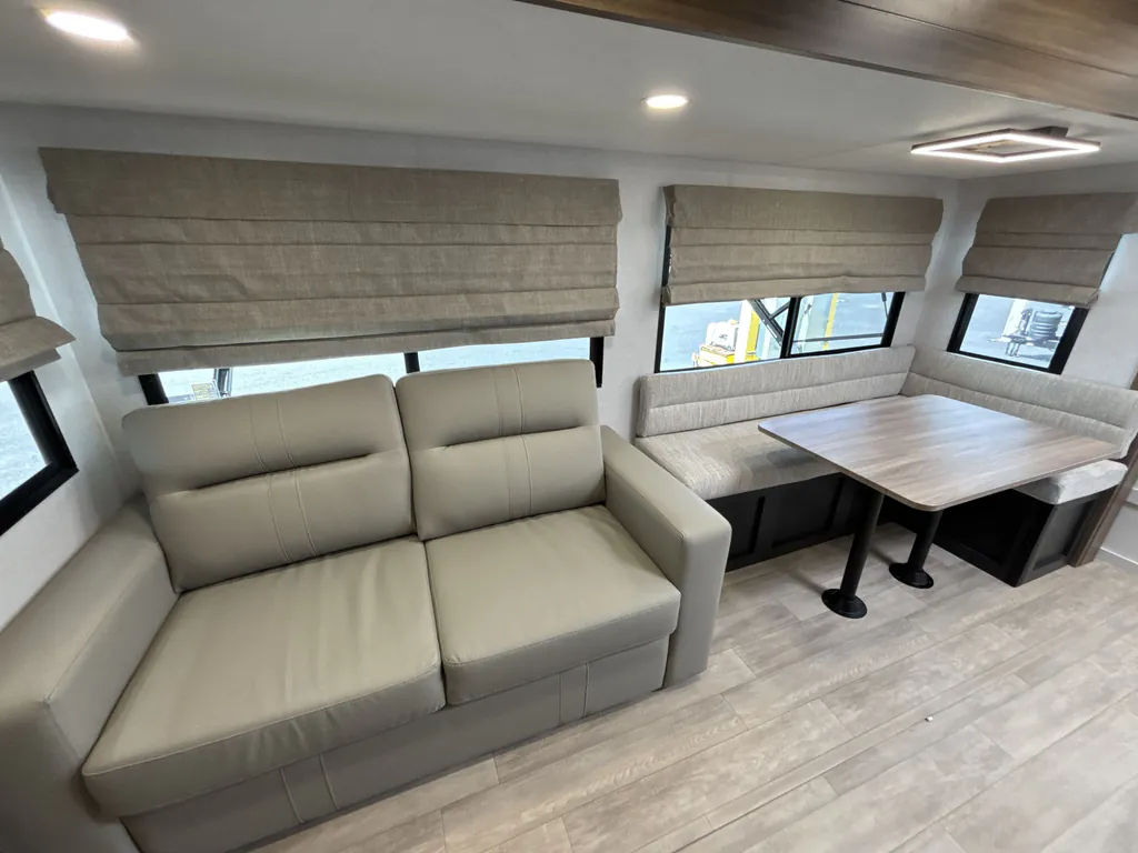 2026 Forest River Vibe 3400SB, Photos photo 17