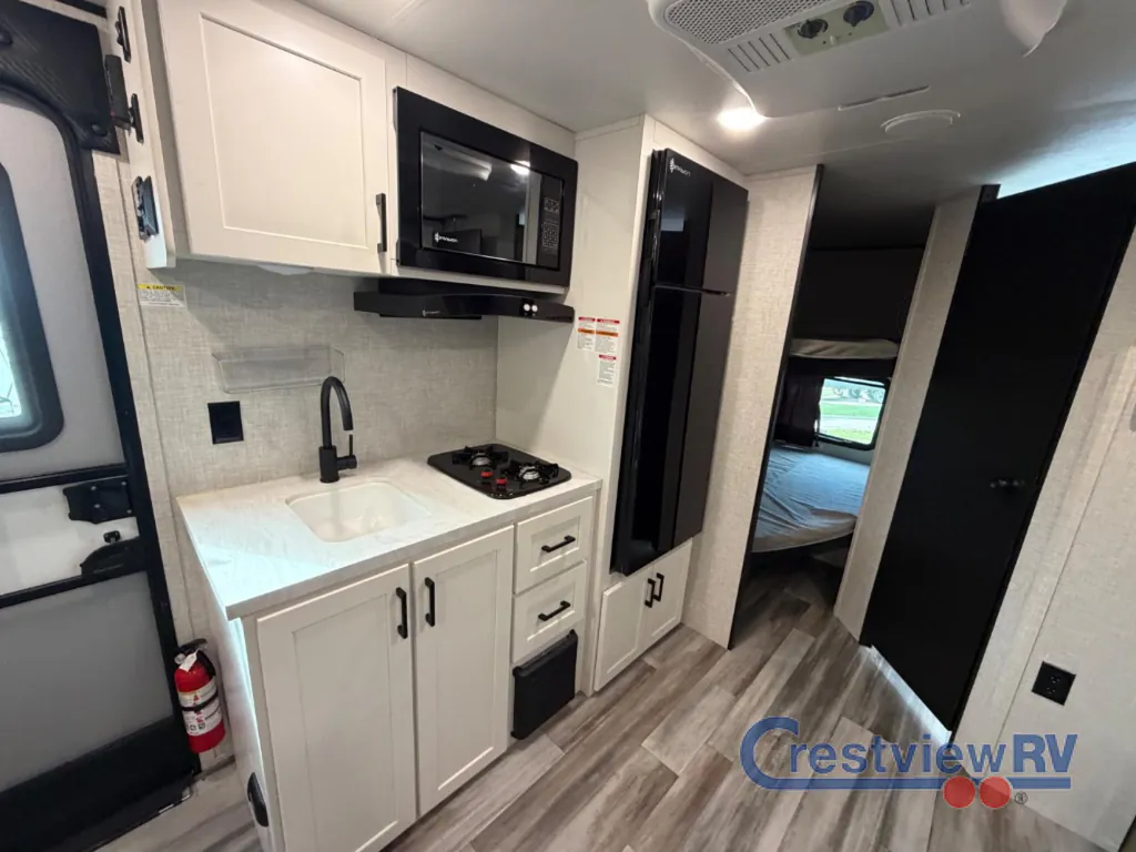 2025 Jayco Jay Flight SLX 197MB, Photos photo 9