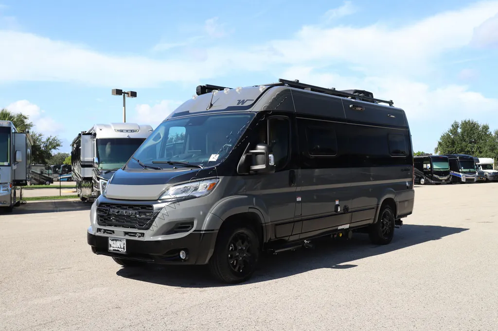 2027 Winnebago Travato 59G, Photos photo 18