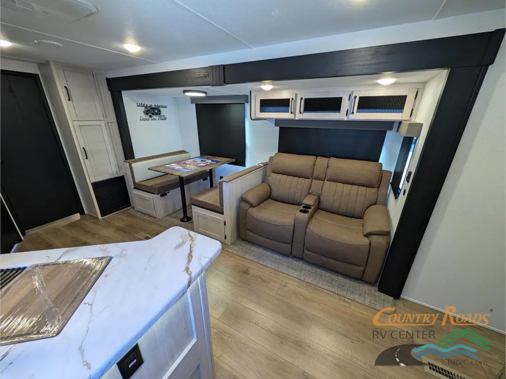 2027 Forest River Puma 32BHQS, Photos photo 9