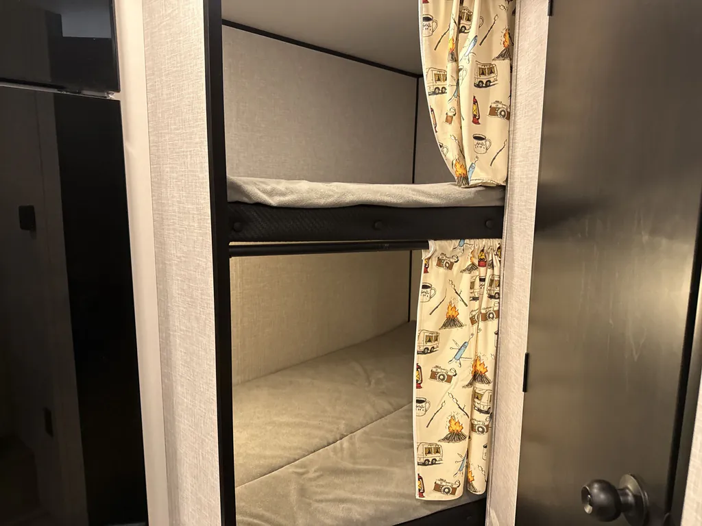 2025 Jayco Jay Flight SLX 197MBW, Photos photo 15