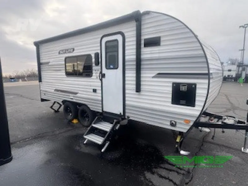 2026 Sunset Park RV Sun Lite 21TH - Photo 2