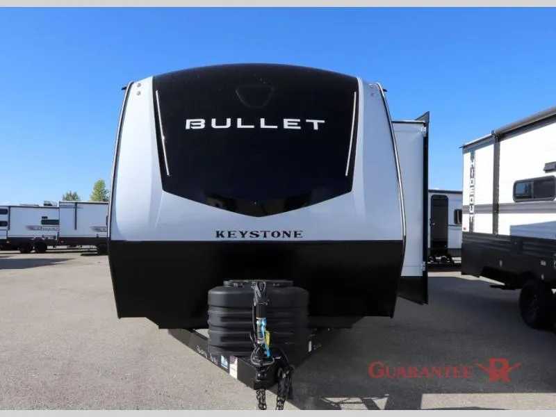 2026 Keystone Bullet 310RES - Photo 3