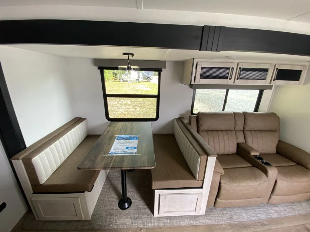2026 Forest River Puma 32BHFS, Photos photo 10