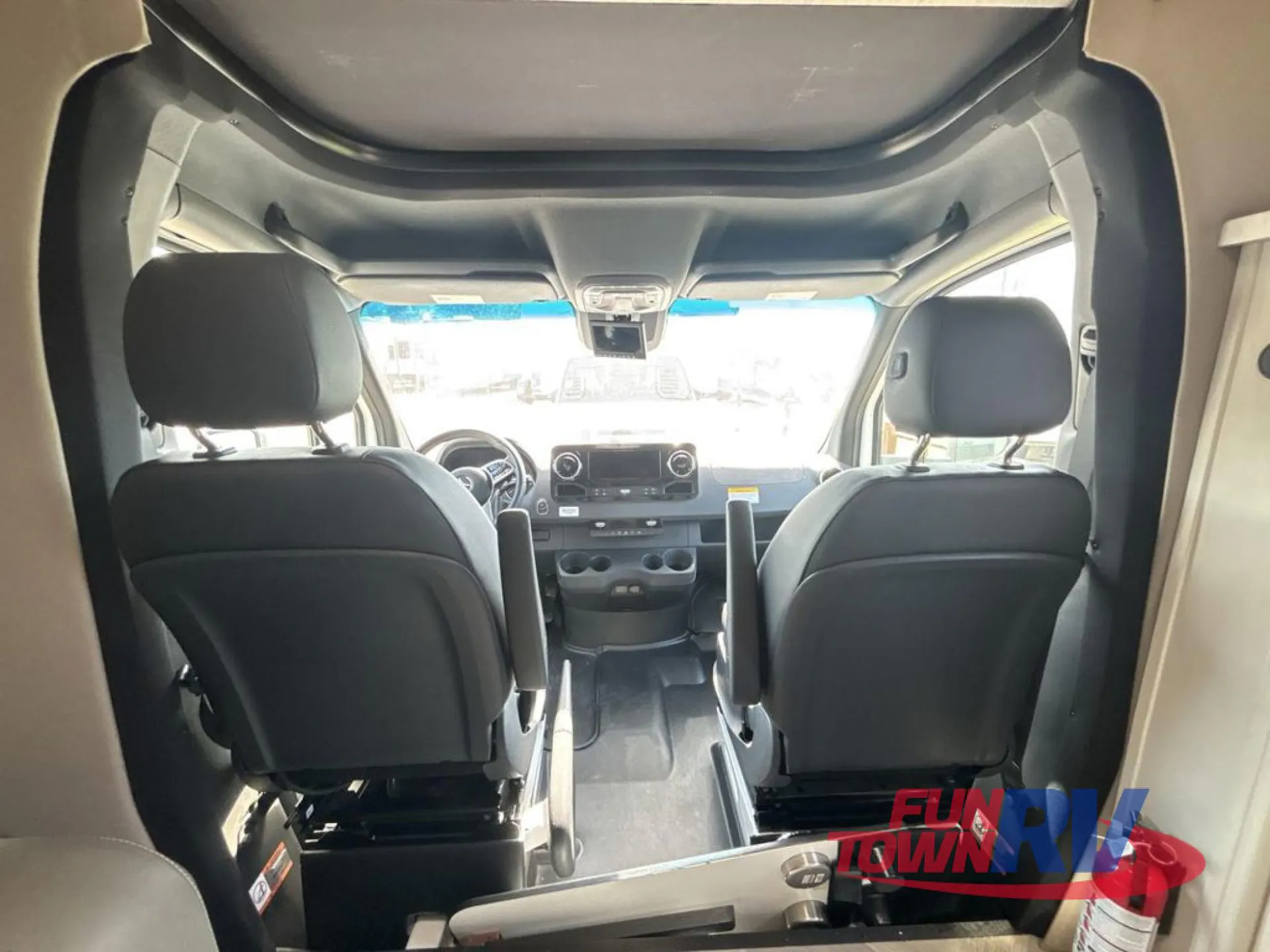 2025 Coachmen Prism Select 24MBS - Photo 3