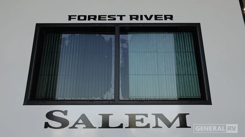 2027 Forest River Salem Hemisphere 308RL, Photos photo 31