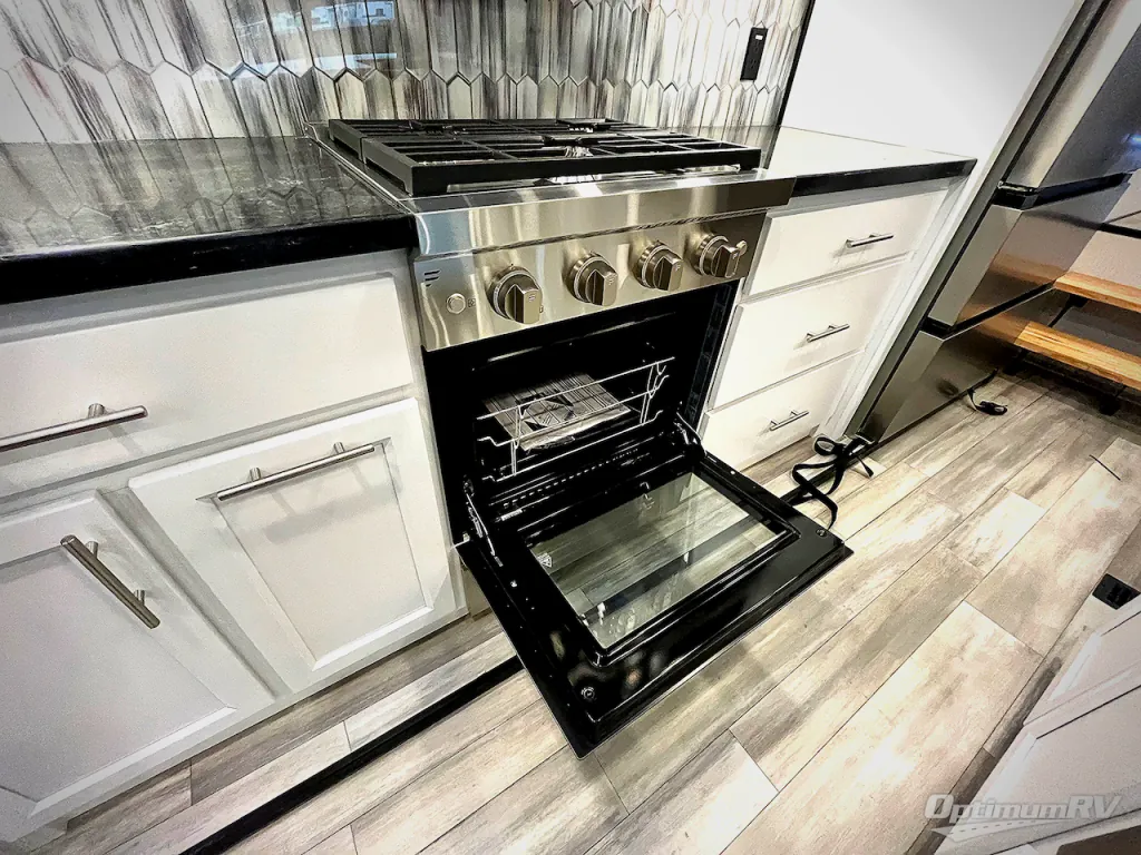 2024 Forest River Cedar Creek 380RL, Photos photo 16
