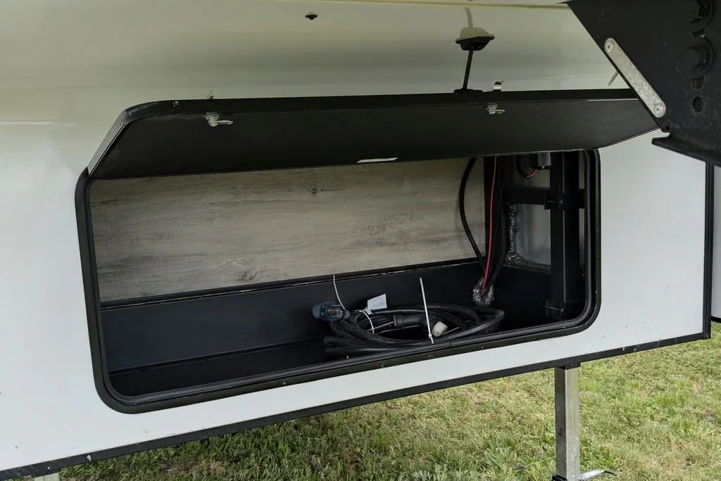 2022 K-Z Durango Half-Ton D283RLT - Photo 3
