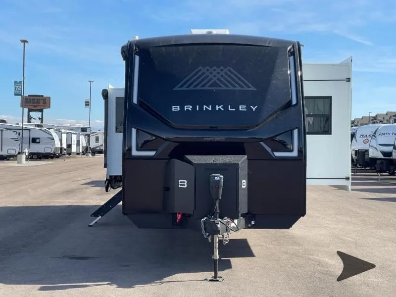 2026 Brinkley Model Z Air 310 - Photo 4