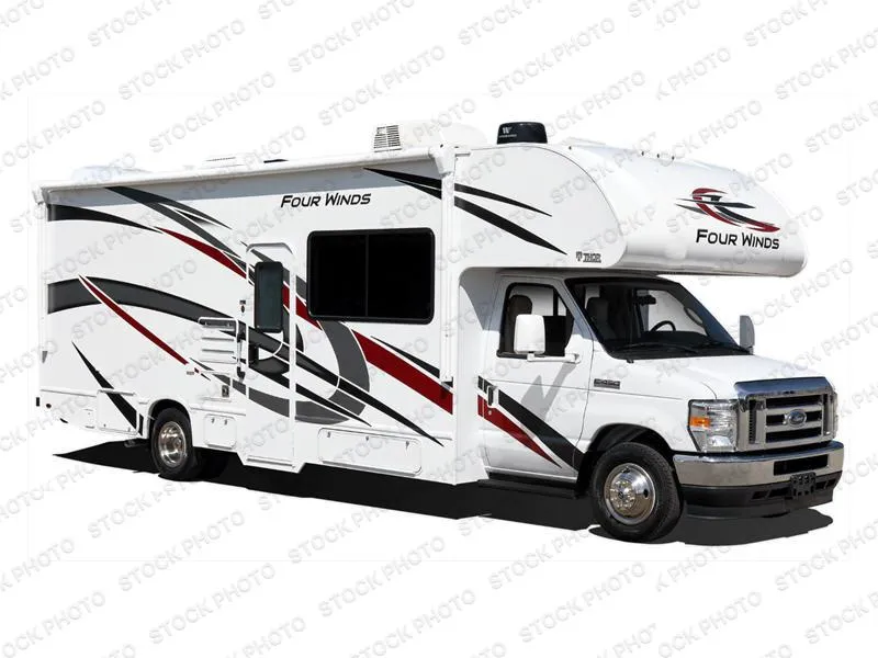 2022 Thor Motor Coach Four Winds 28A - Photo 2