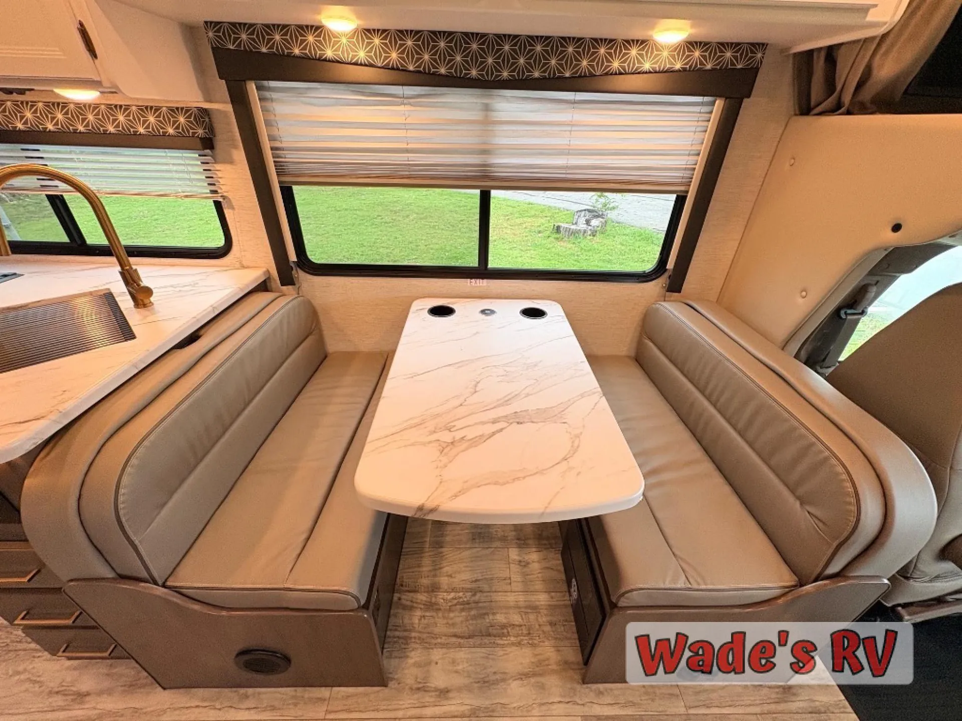 2024 Thor Motor Coach Freedom Elite 28AE - Photo 4