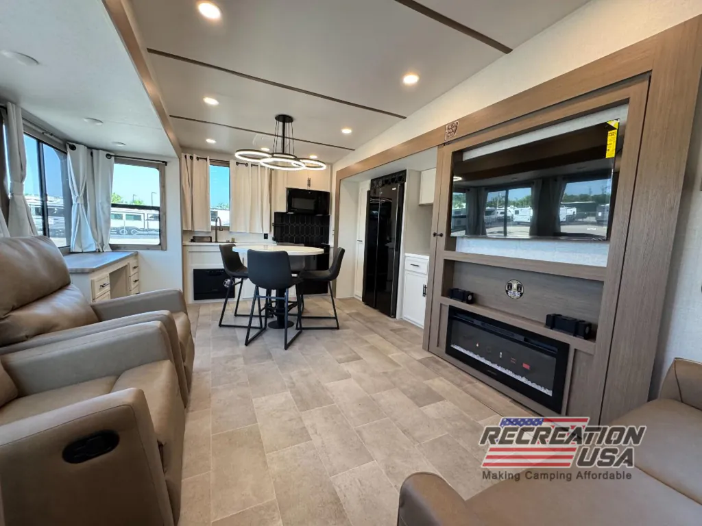 2026 Forest River Impression 360MYR, Photos photo 8