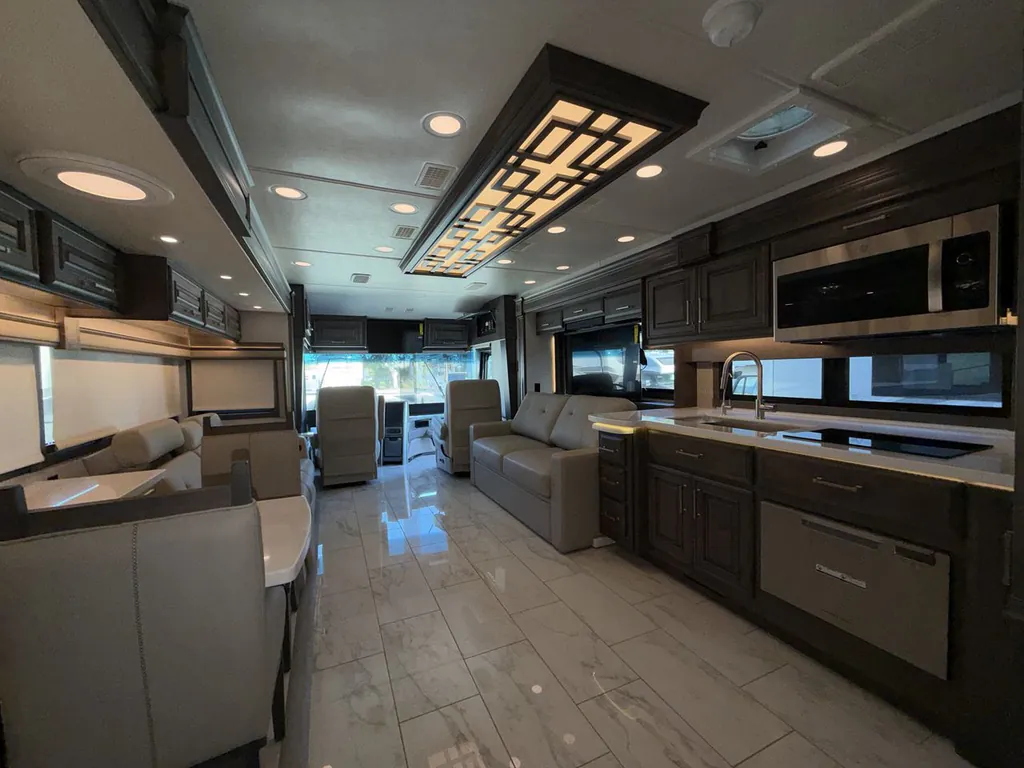 2026 Entegra Coach Aspire 44D, Photos photo 11