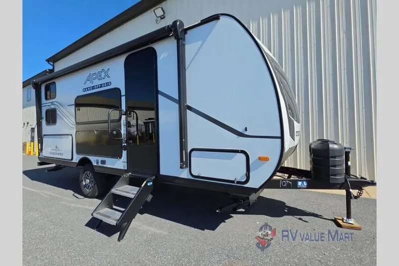 2027 Coachmen Apex Nano 183BH - Photo 2