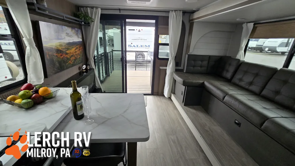 2026 Forest River Salem Cruise Lite 22VERANDA, Photos photo 30
