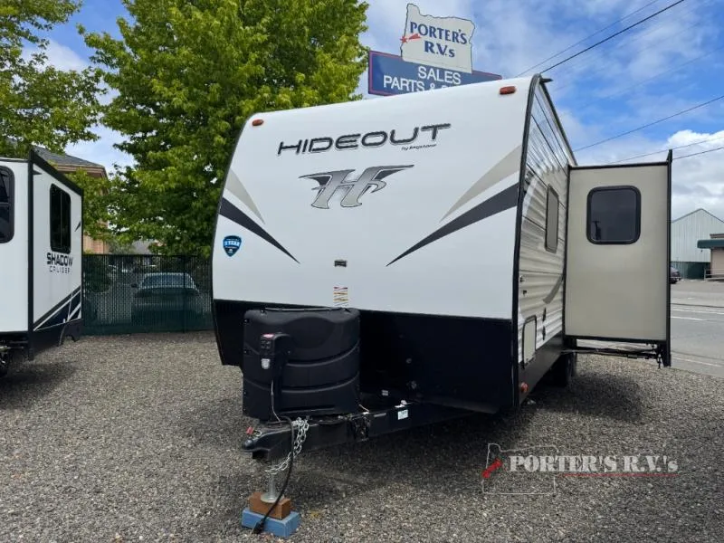 2019 Keystone Hideout 24BHSWE - Photo 2