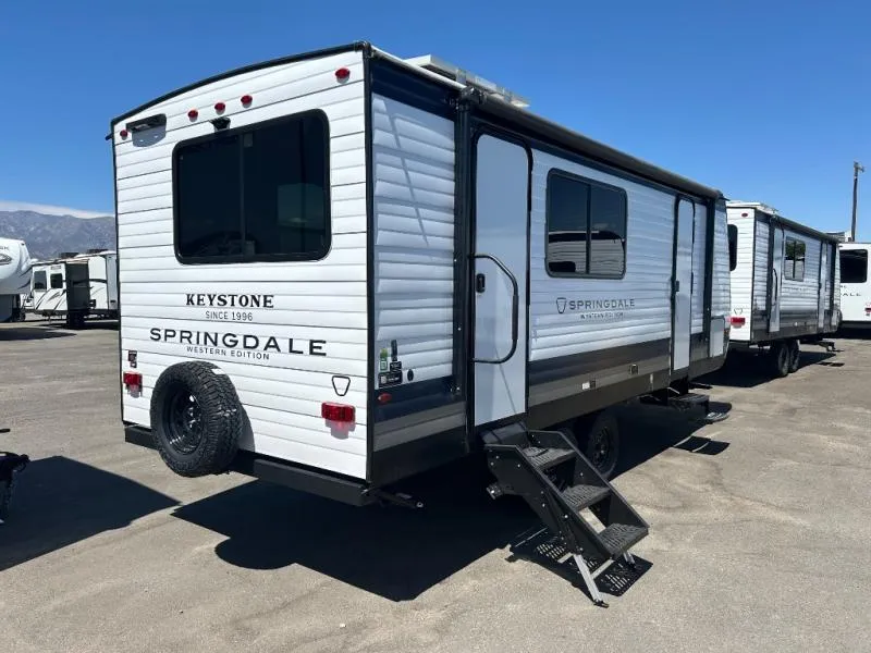 2027 Keystone Springdale 2100RL - Photo 3