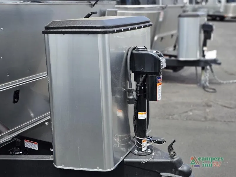 2026 Airstream Globetrotter 27FB - Photo 4