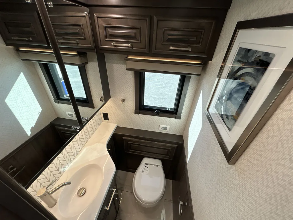 2026 Entegra Coach Aspire 44D, Photos photo 70