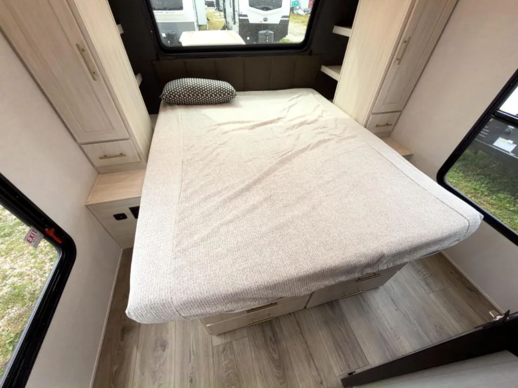 2027 Forest River R-Pod Un-Mapped 23MK, Photos photo 38