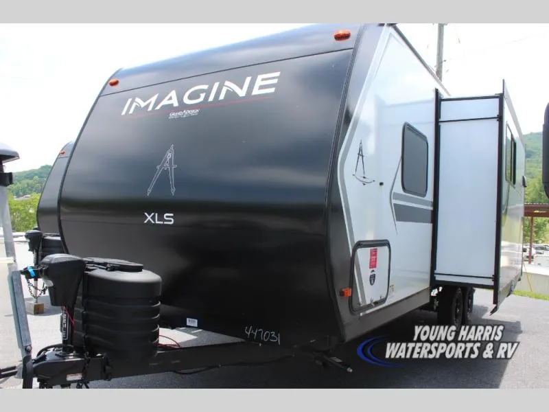 2026 Grand Design Imagine XLS 22MLE - Photo 3