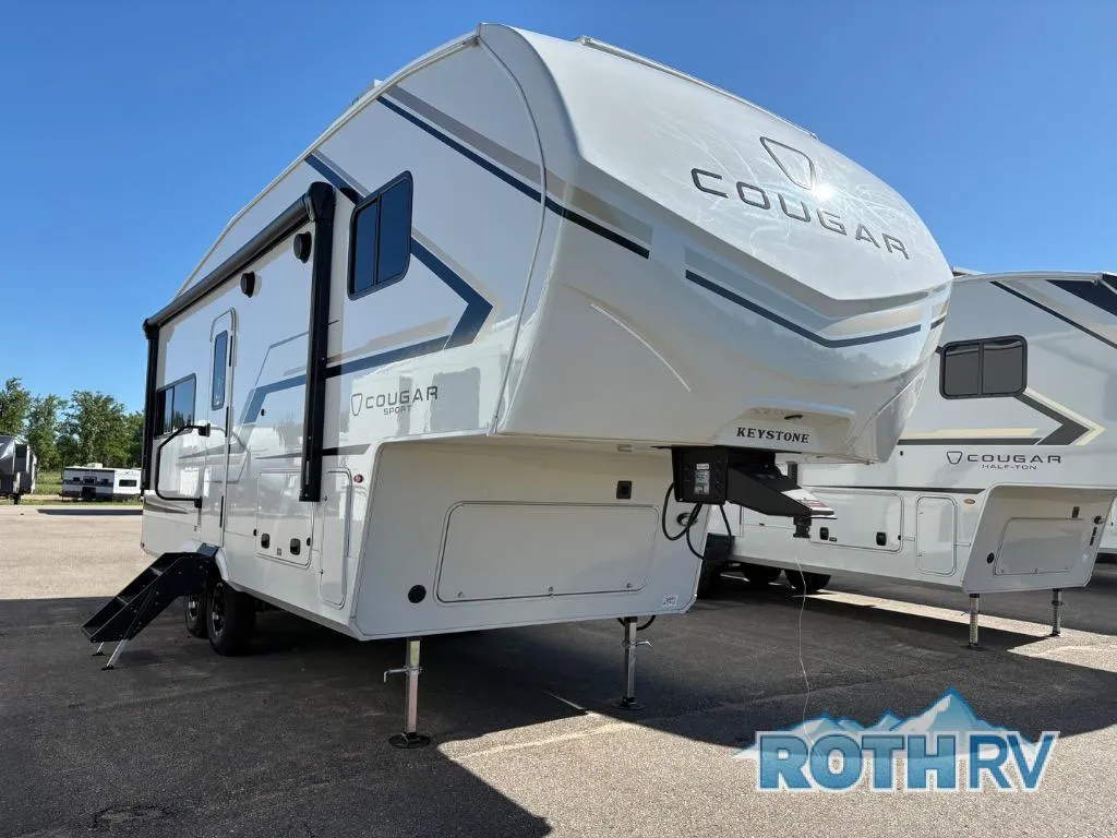 2027 Keystone RV Cougar Sport 2100ML - Photo 3