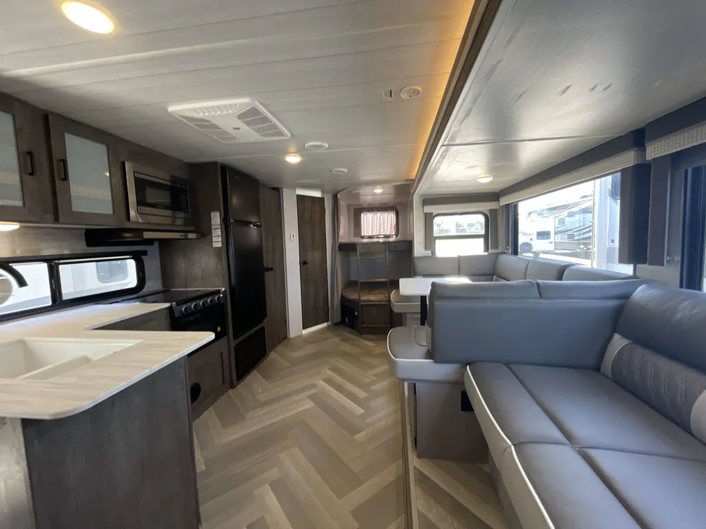 2022 Forest River Salem Cruise Lite 263BHXL, Photos photo 3