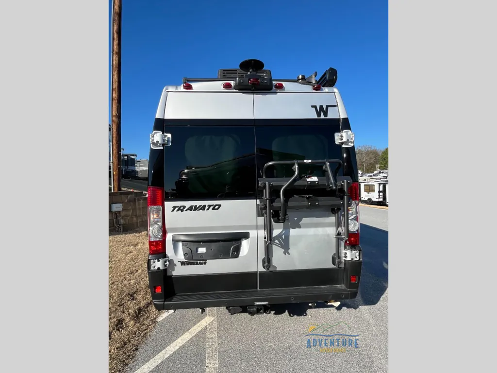 2025 Winnebago Travato 59G, Photos photo 5