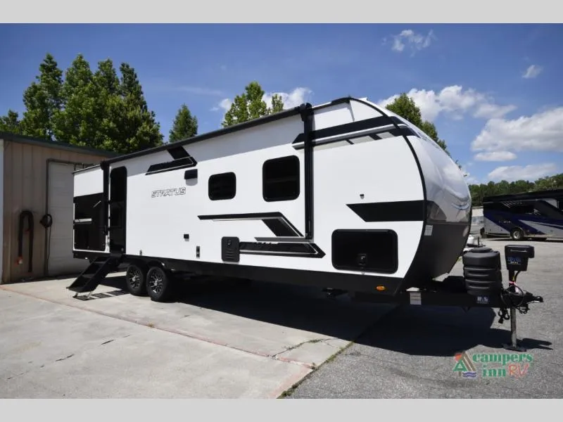 2026 Venture RV Stratus 261VRB - Main photo