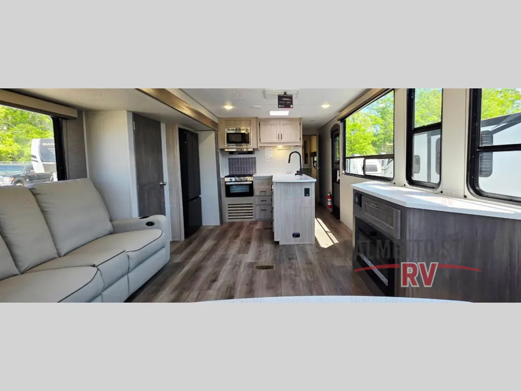 2026 Coachmen Catalina Legacy Edition 283RNR, Photos photo 16