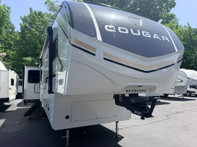 2027 Keystone Cougar HT FW 29MBD - Main photo