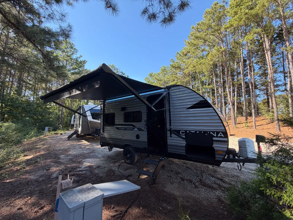 2025 Coachmen Catalina Summit Series 7 154RDX - Photo 2