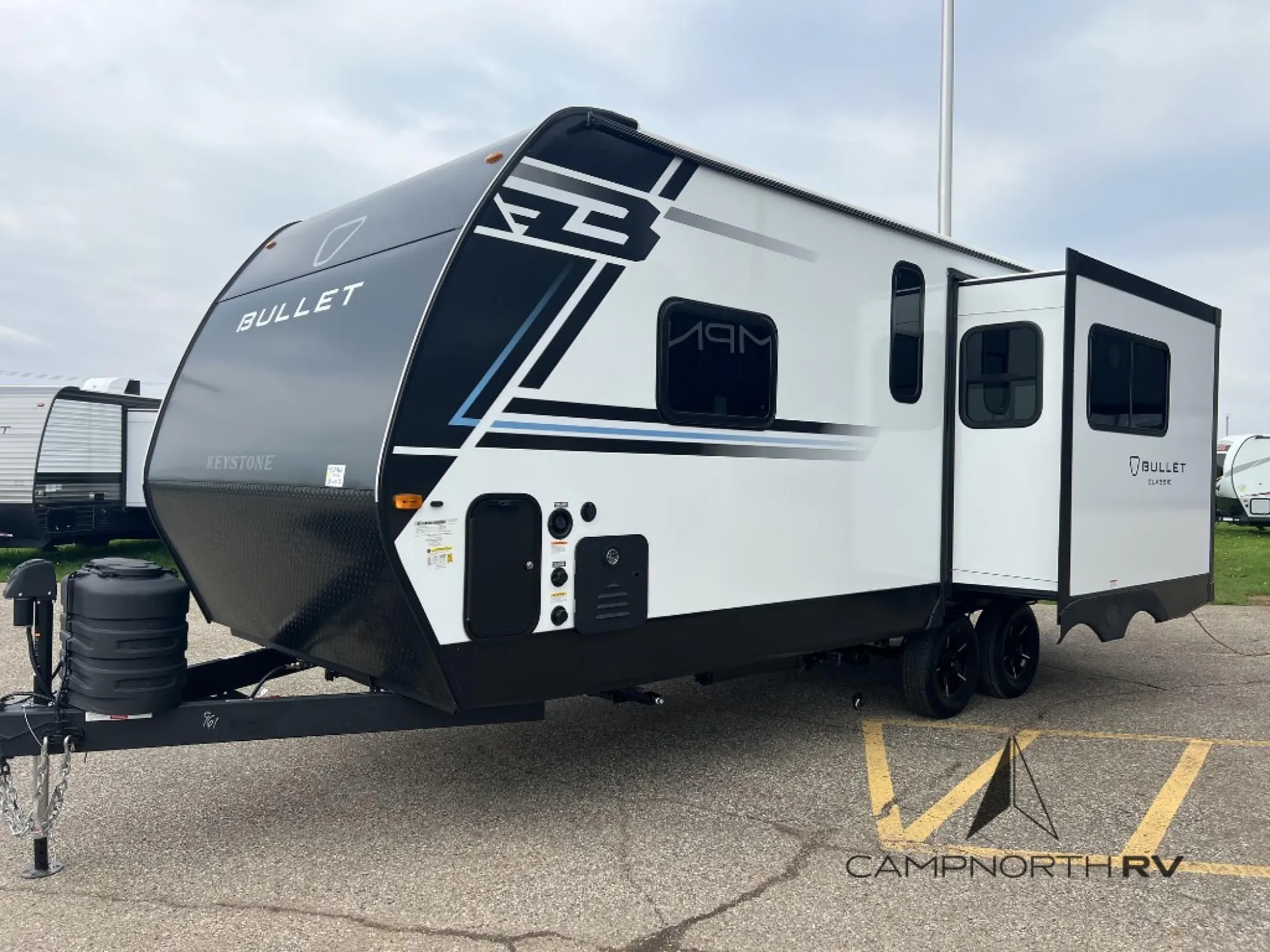 2026 Keystone Bullet Classic 21RKC - Photo 4