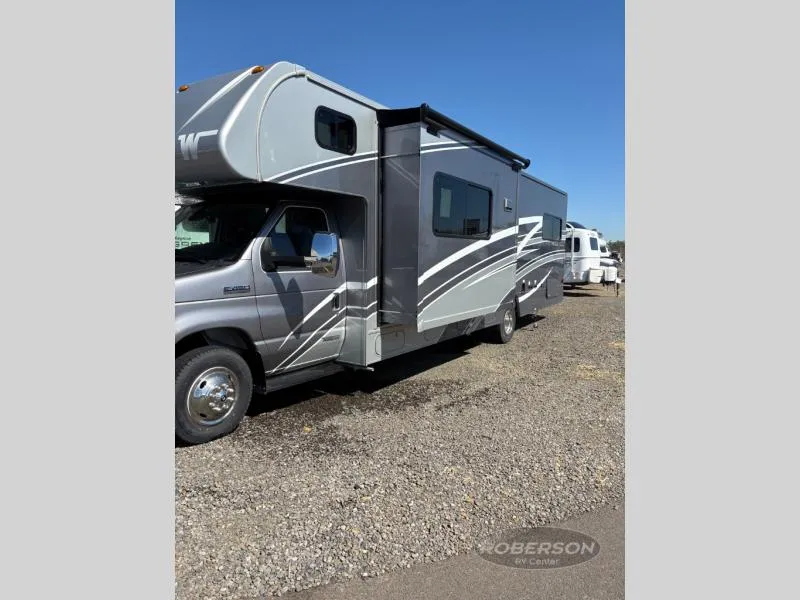 2026 Winnebago Minnie Winnie 31H - Photo 4