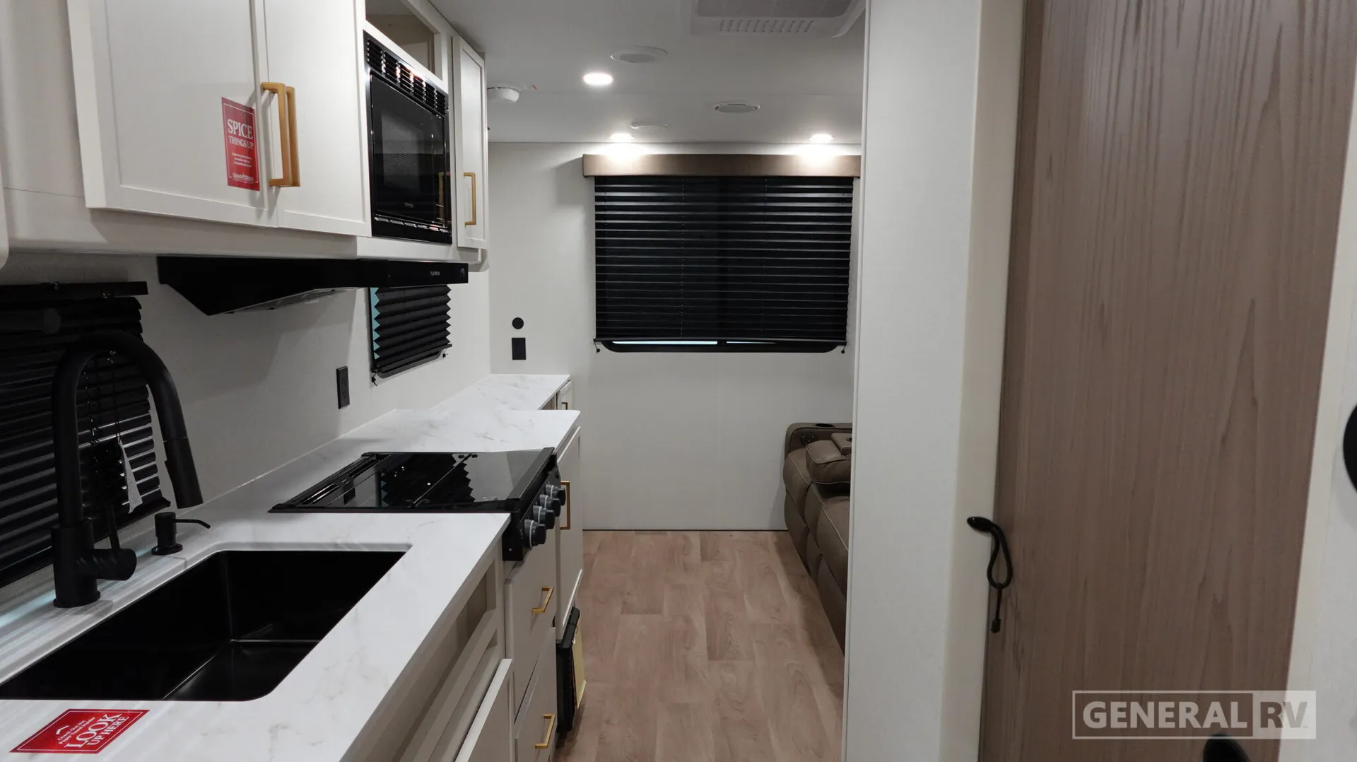 2026 Grand Design Transcend Xplor 21RLX - Photo 3