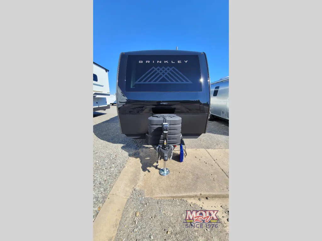 2027 Brinkley Model I 290, Photos photo 30