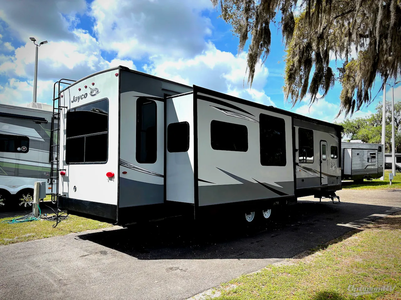 2020 Jayco Jay Flight Bungalow 40RLTS - Photo 3