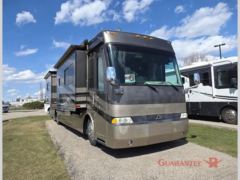 2006 Beaver Monterey Used    40 Pacifica IV - Main photo
