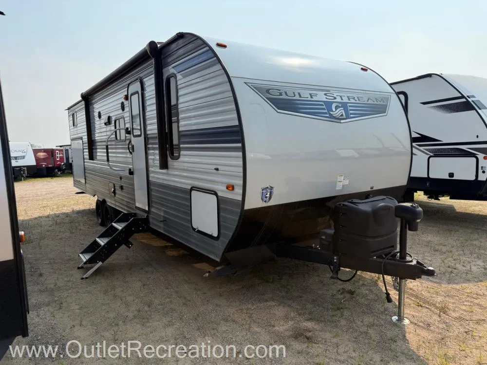 2021 Gulf Stream Ameri-Lite Ultra-Lite 279BH - Photo 2