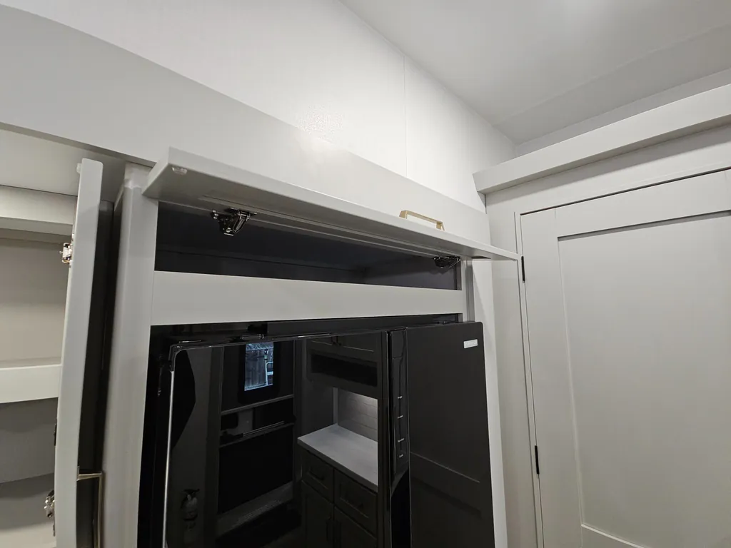 2026 Brinkley Model Z 3600, Photos photo 25
