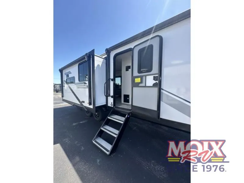 2026 Jayco Jay Feather 27MK - Photo 3