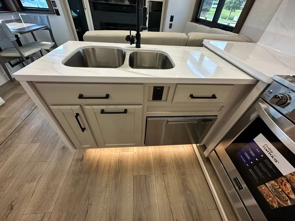 2027 Forest River RiverStone 44DBL, Photos photo 33