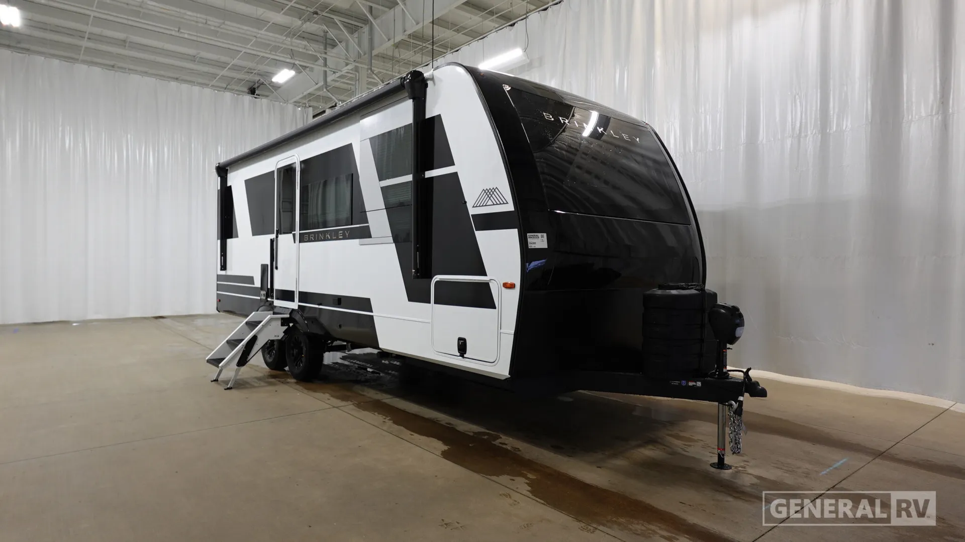 2026 Brinkley Model I 235 - Photo 2
