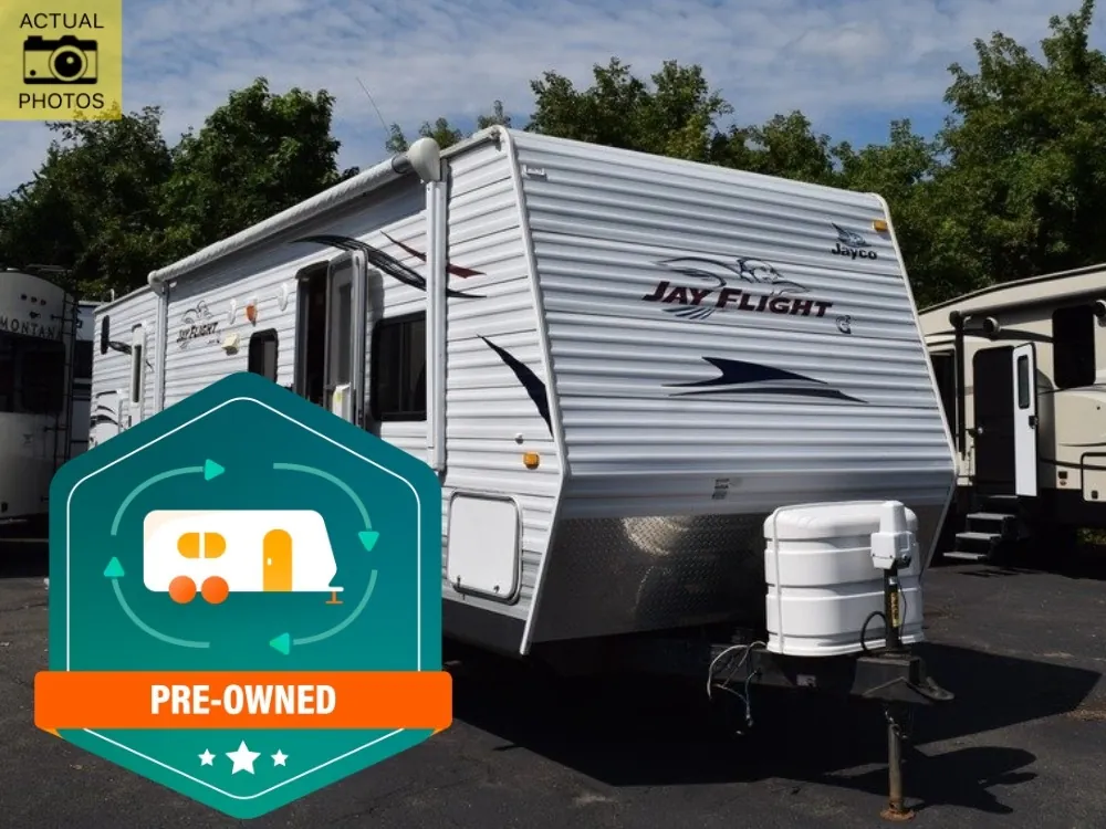 2010 Jayco Jay Flight 32BHDS - Photo 2