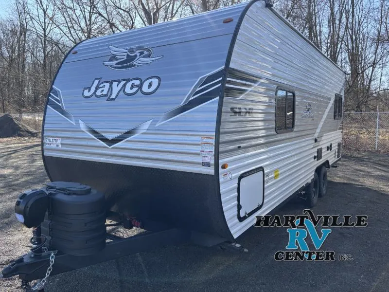 2026 Jayco Jay Flight SLX 210QB - Photo 2