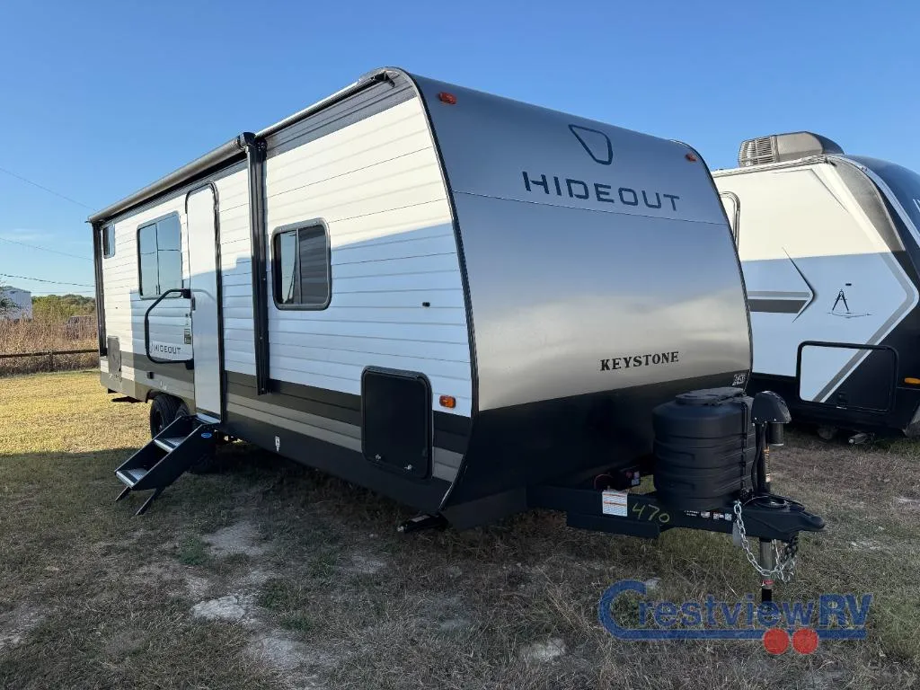 2026 Keystone Hideout Sport 230BH - Photo 3