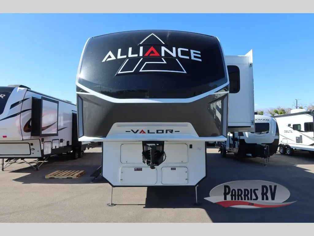 2026 Alliance RV Valor 44V14 - Photo 3
