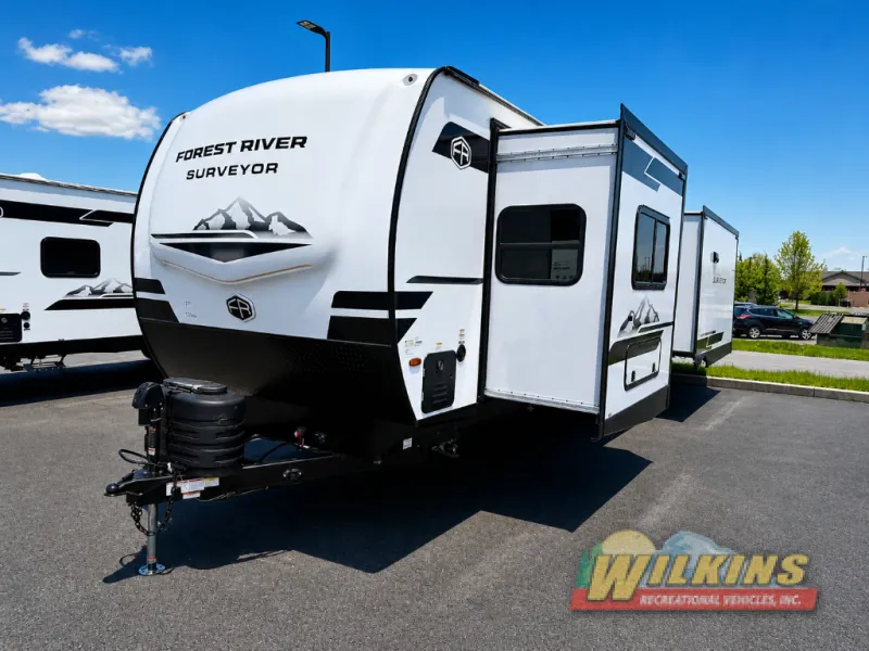 2026 Forest River Grand Surveyor 305RLBS - Photo 3
