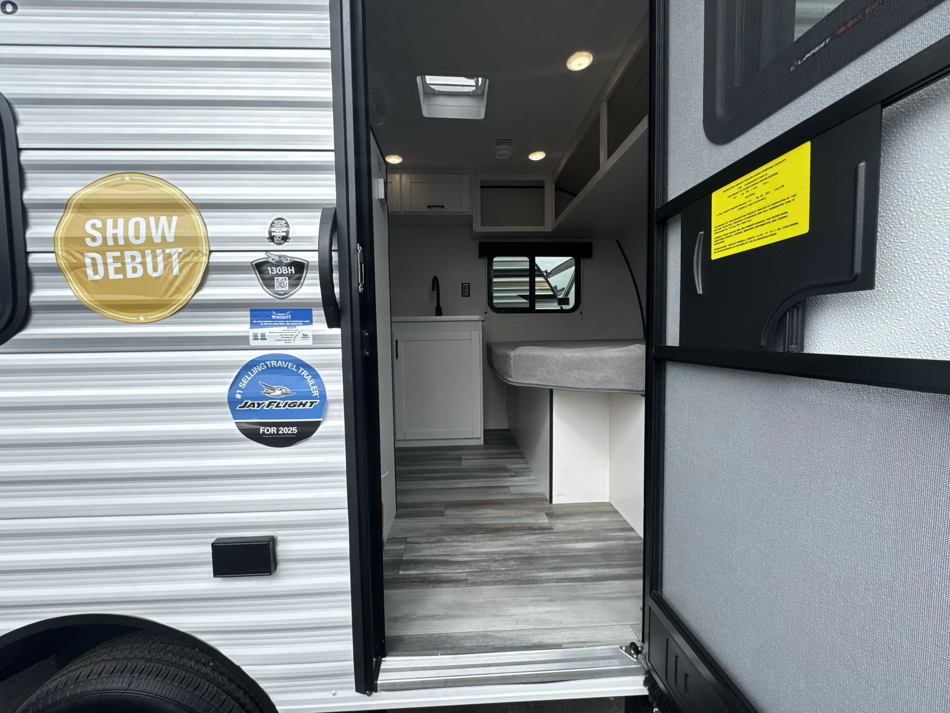2026 Jayco Jay Flight SLX 170BH Sport Edition - Photo 3